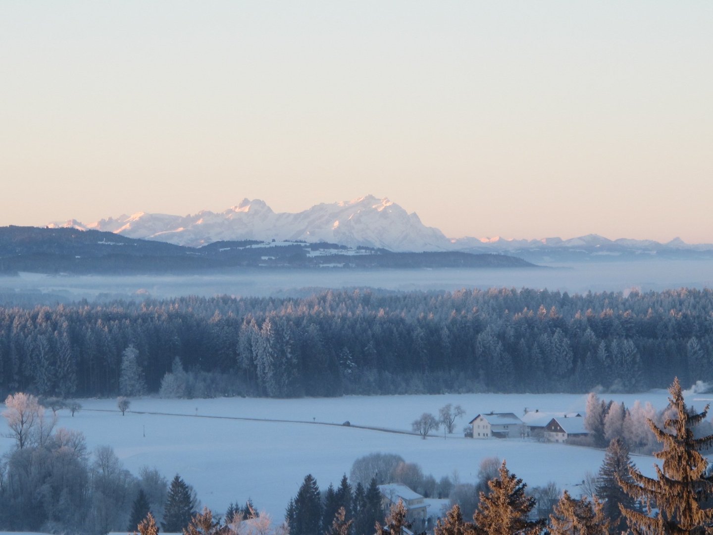 Kulinarische Reise ins Allgäu mit Wellness