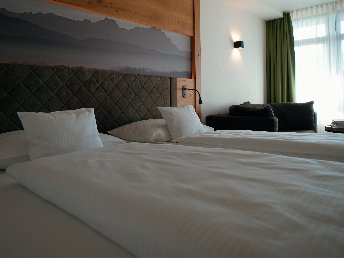 Kulinarische Reise ins Allgäu mit Wellness