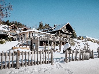 7-Nächte im Allgäu - Auszeit in den Bergen