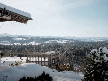 7-Nächte im Allgäu - Auszeit in den Bergen