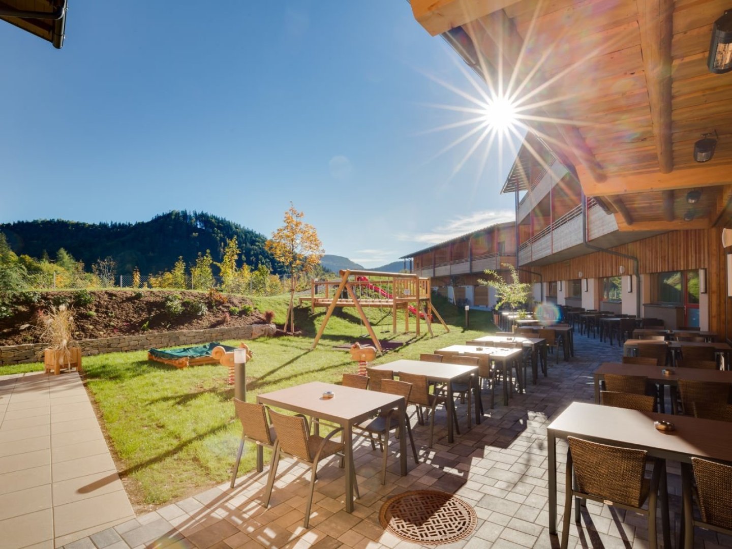 Rückzug in die Berge – Ruhe, Natur & Erholung I 6 Nächte Mariazellerland