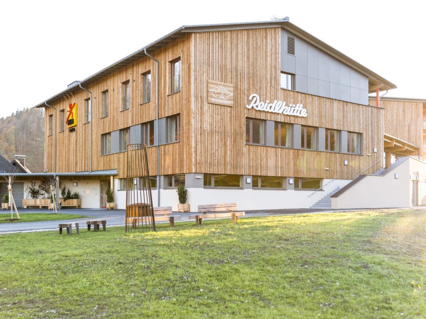 Rückzug in die Berge – Ruhe, Natur & Erholung I 4 Nächte Mariazellerland