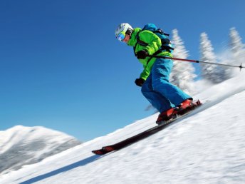 Rückzug in die Berge – Ruhe, Natur & Erholung I 2 Nächte Mariazellerland