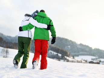 Gemeinsam Gipfel stürmen – Wanderauszeit für Zwei im Mariazellerland I 2 Nächte