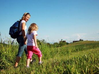 Rückzug in die Berge – Ruhe, Natur & Erholung I 7 Nächte Mariazellerland 