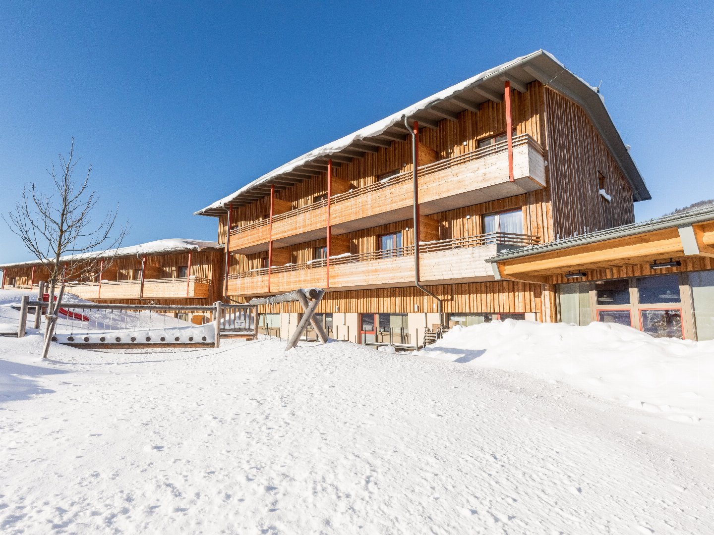 Rückzug in die Berge – Ruhe, Natur & Erholung I 2 Nächte Mariazellerland