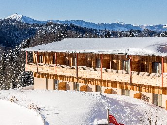 Rückzug in die Berge – Ruhe, Natur & Erholung I 2 Nächte Mariazellerland