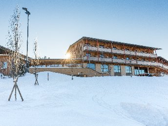 Rückzug in die Berge – Ruhe, Natur & Erholung I 4 Nächte Mariazellerland