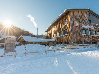 Gemeinsam Gipfel stürmen – Wanderauszeit für Zwei im Mariazellerland I 2 Nächte