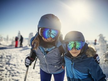 Schneeparadies trifft Frühlingserwachen: Skifahren in Altaussee I 5 Nächte