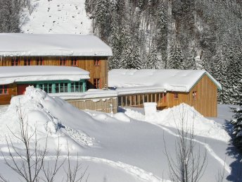 Natur pur & Gipfelerlebnisse: Dein Bergurlaub in den Eisenerzer Alpen I 3 Nächte