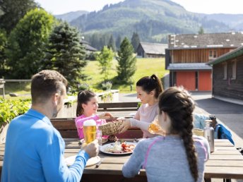 Sommerzauber zwischen Bergen und Wiesen – Eisenerzer Ramsau I 6 Nächte 