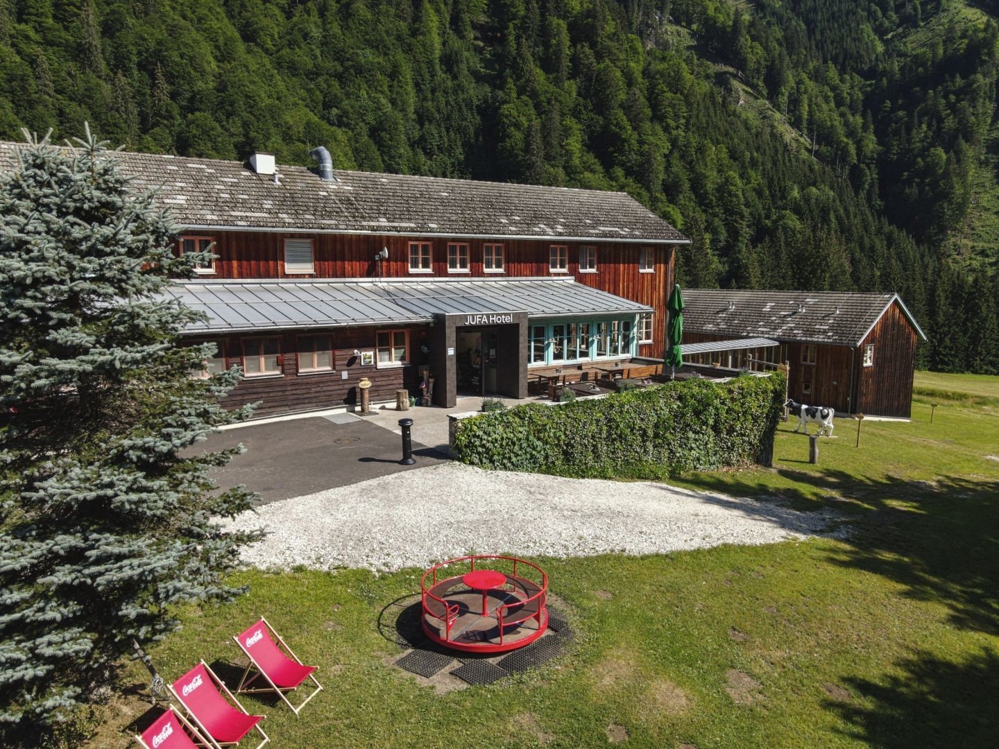 Natur pur & Gipfelerlebnisse: Dein Bergurlaub in den Eisenerzer Alpen I 7 Nächte