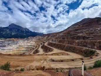 Natur pur & Gipfelerlebnisse: Dein Bergurlaub in den Eisenerzer Alpen I 3 Nächte