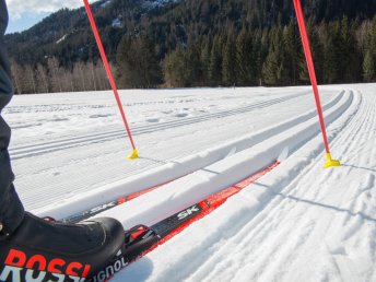 Natur pur & Gipfelerlebnisse: Dein Bergurlaub in den Eisenerzer Alpen I 2 Nächte