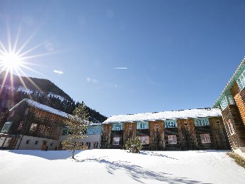 Natur pur & Gipfelerlebnisse: Dein Bergurlaub in den Eisenerzer Alpen I 7 Nächte