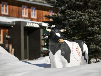 Sommerzauber zwischen Bergen und Wiesen – Eisenerzer Ramsau I 6 Nächte 