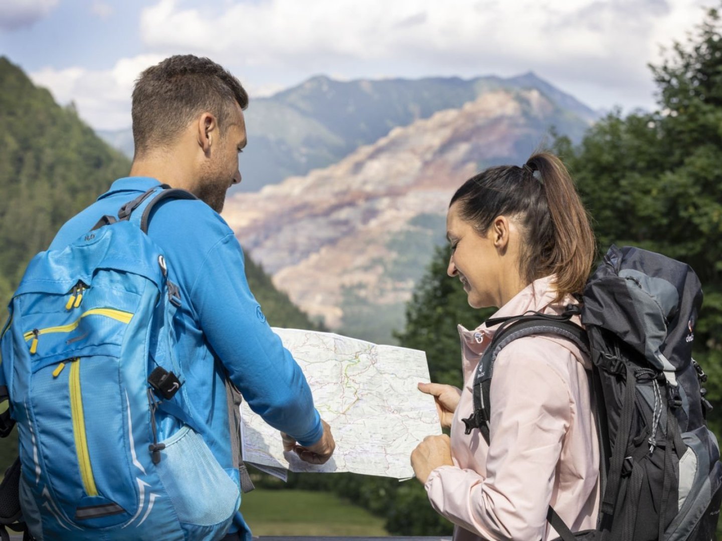 Familienurlaub mit Bergblick: Wandern und Relaxen im JUFA Hotel Eisenerzer Ramsau I 3 Nächte