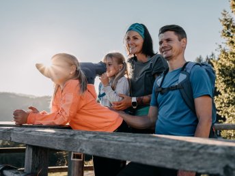 Familienurlaub in der Weststeiermark – Genuss, Abenteuer & Erholung| 2 Nächte Deutschlandsberg