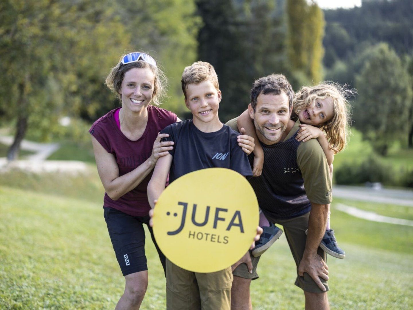 Familienurlaub in der Weststeiermark – Genuss, Abenteuer & Erholung| 7 Nächte Deutschlandsberg  