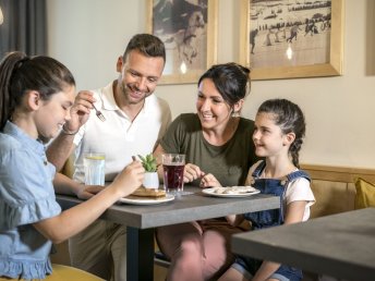 Familienabenteuer in der Hochsteiermark – Mariazell entdecken & erleben I 2 Nächte