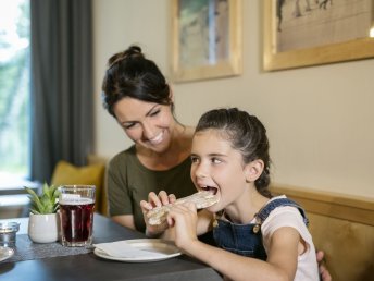 Erholsame Auszeit zu zweit für Körper und Geist I 7 Nächte 