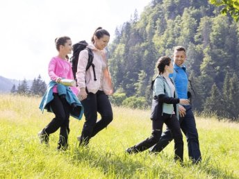 Familienurlaub der Extraklasse: Entdecken Sie was das Mariazellerland zu bieten hat I 3 Nächte