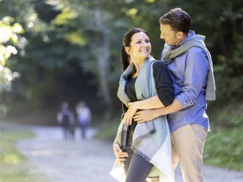 Erholsame Auszeit zu zweit für Körper und Geist I 7 Nächte 