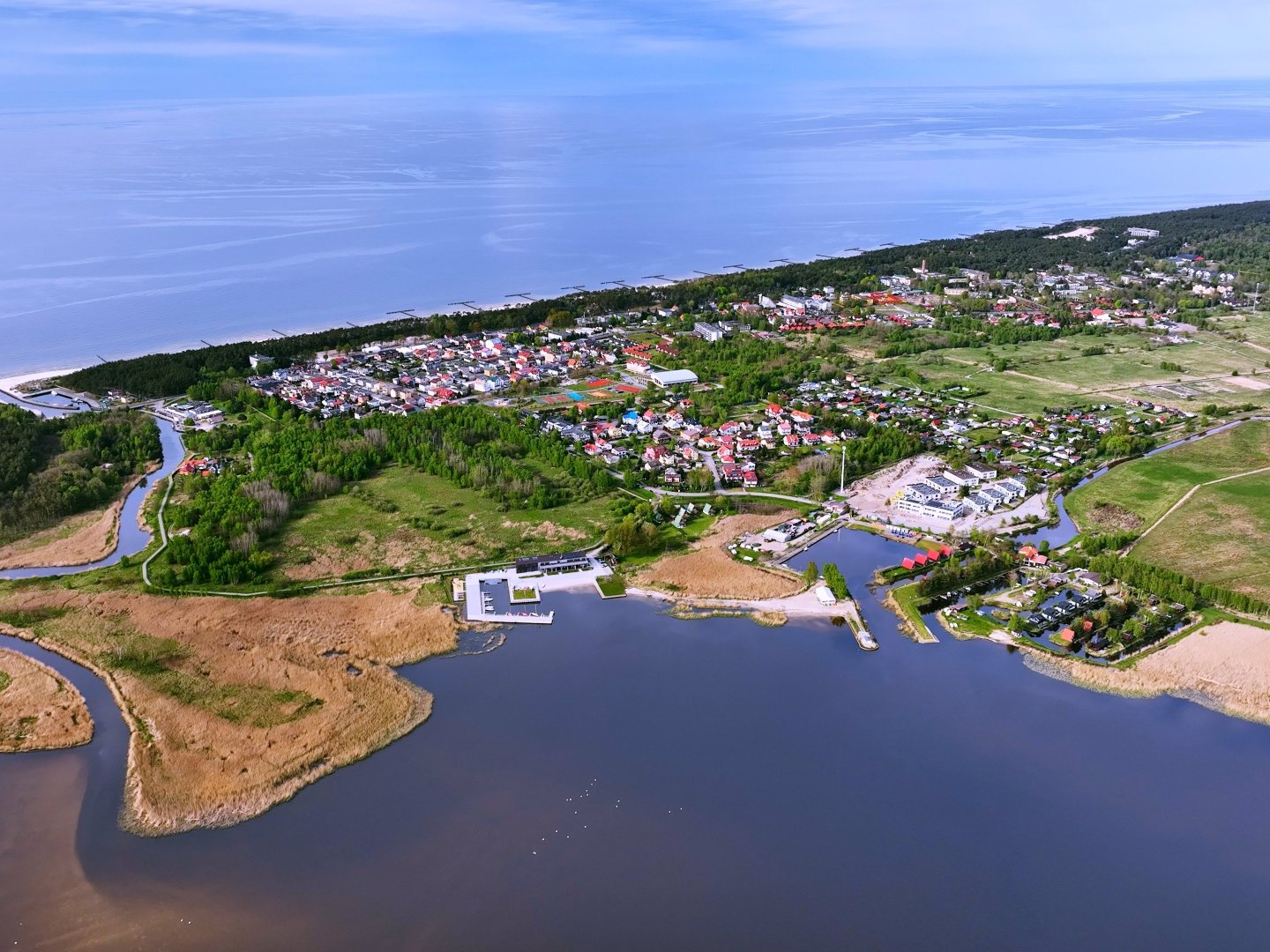 Fronleichnam an der Ostsee | 3  ÜF + 1 Abendessen