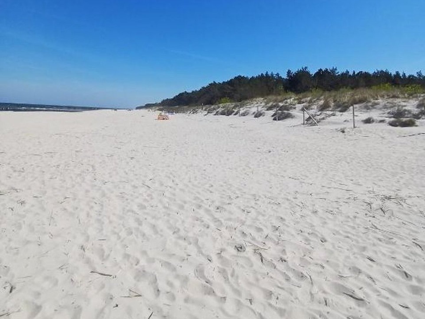 Urlaub an der Ostsee | 2 Tage mit Frühstück