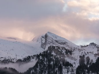 Sommerauszeit im Zillertal - Wellness, Wandern & Sommerskifahren  | 4 Nächte 