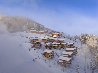 Entspannte Bergweihnachten im Ennstal inkl. Spa & Willkommens Getränk / 4 Tage