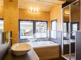 Entspannte Bergweihnachten im Ennstal inkl. Spa & Willkommens Getränk / 4 Tage