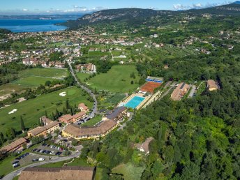 Relax & Romantik am Gardasee inkl. Behandlung und Halbpension | 4 Nächte