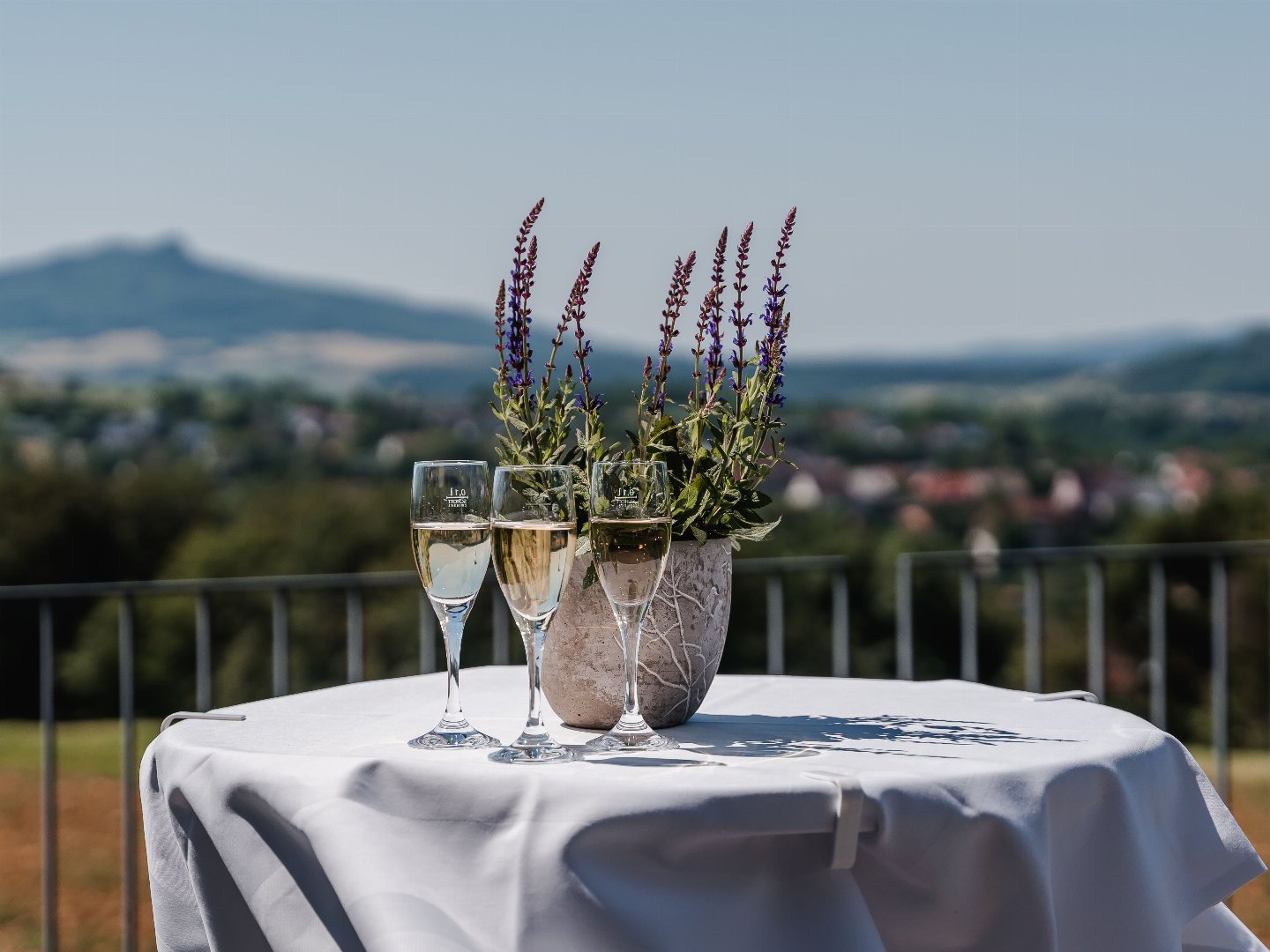 2 Tage Kurzurlaub - Auszeit vom Alltag 