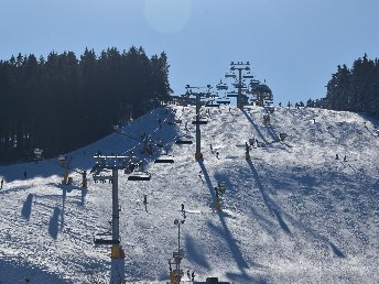 Mitten inne Woche | 3 Tage in Winterberg im Sauerland