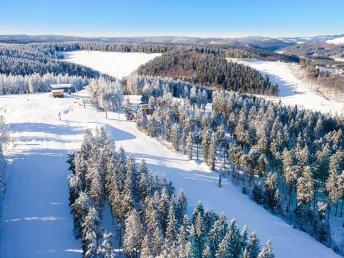 Mitten inne Woche | 3 Tage in Winterberg im Sauerland