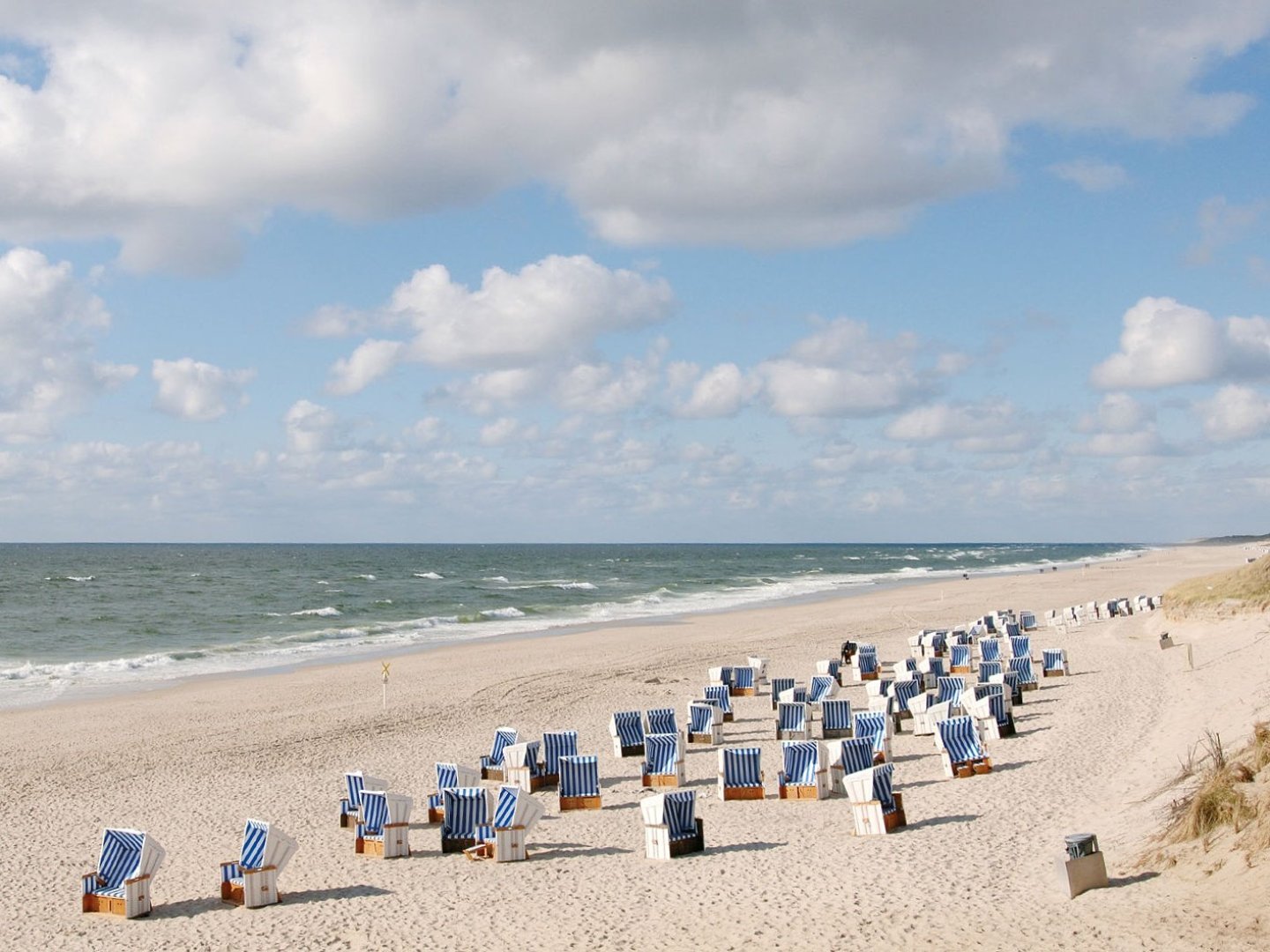 GolfZEIT auf Sylt