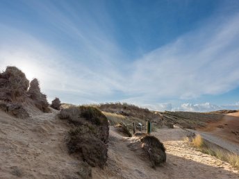 GolfZEIT auf Sylt