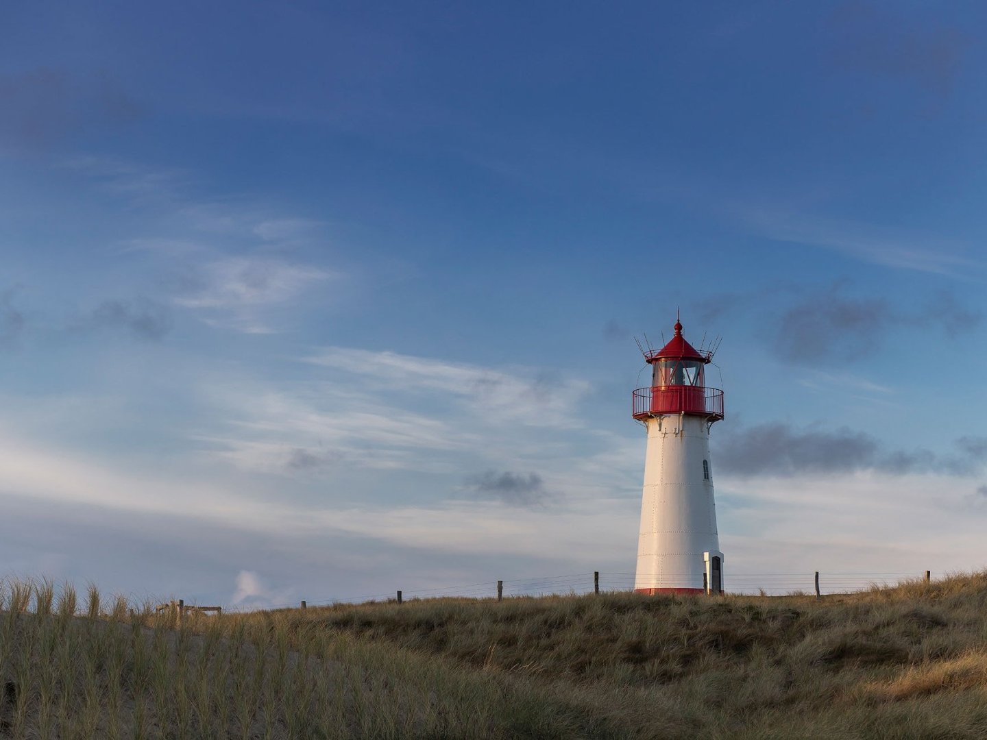 GolfZEIT auf Sylt