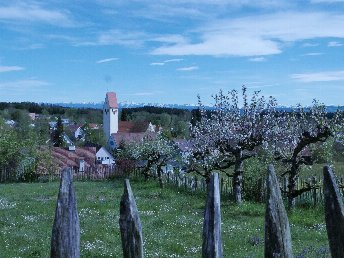 Workation im Allgäu & am Bodensee