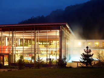 Ostern in Bad Bertrich - Zeit zum Genießen in der Eifel - 3 Tage