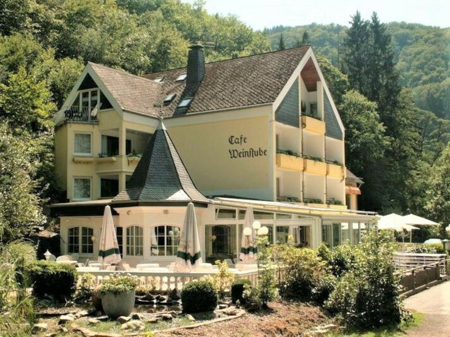 Ostern in Bad Bertrich - Zeit zum Genießen in der Eifel - 3 Tage