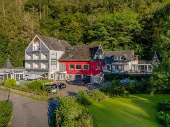 Ostern in Bad Bertrich - Zeit zum Genießen in der Eifel - 3 Tage