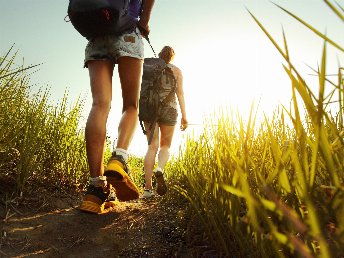 Ostern in Bad Bertrich - Zeit zum Genießen in der Eifel - 3 Tage