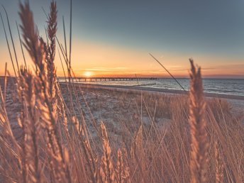 Kleiner Ostseeurlaub