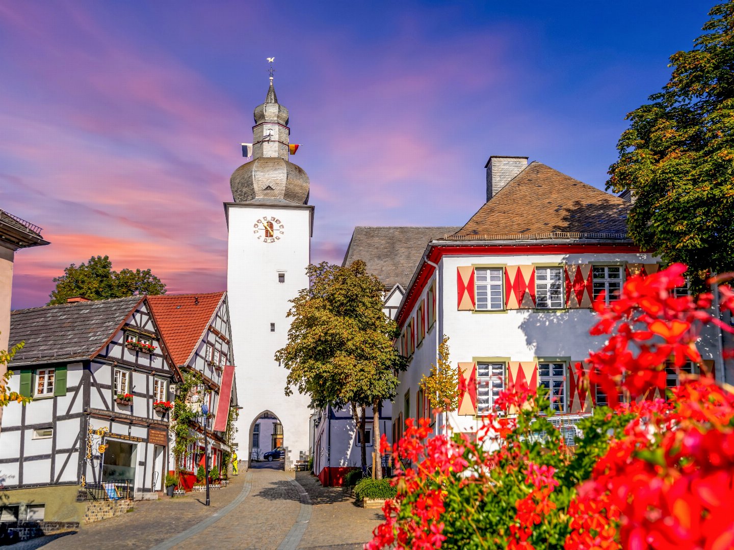 2 Tage Auszeit vom Alltag im schönen Sauerland