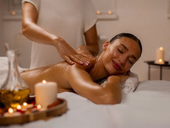 SPA & Relax am Gardasee in Italien | 4 Tage