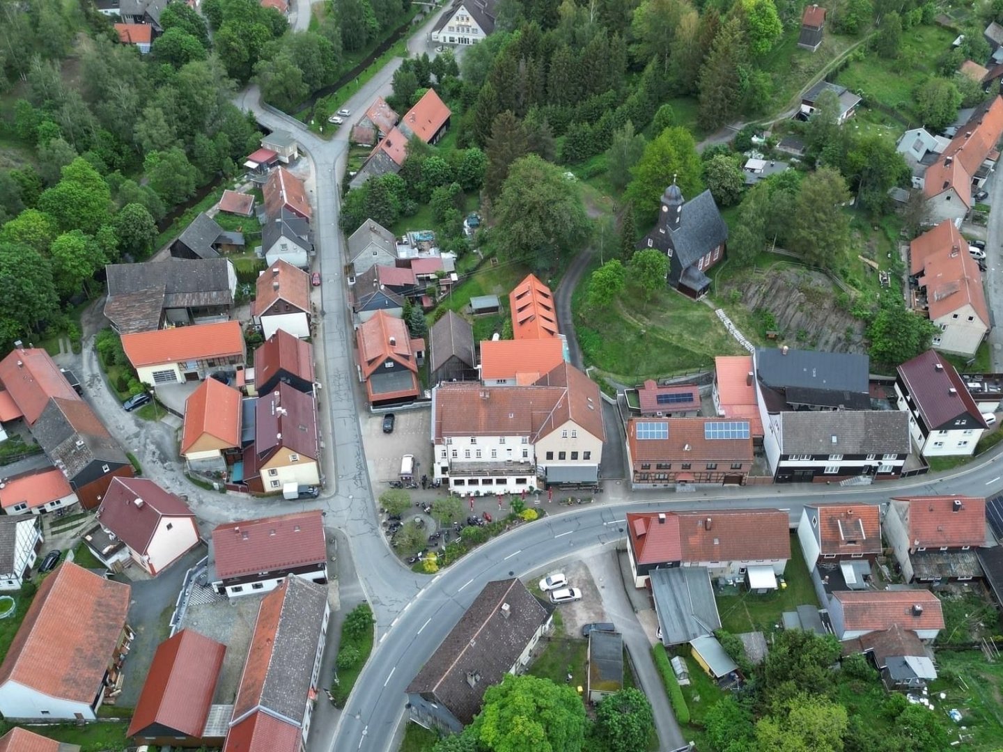 3 Tage Wander- Auszeit im Harz inkl. Halbpension