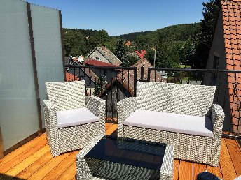 3 Tage Wander- Auszeit im Harz inkl. Halbpension